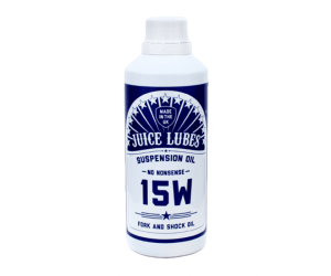 Смазка амортизационная Juice Lubes 15w 500ml
